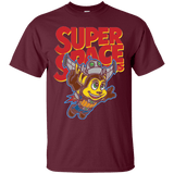 Super Space Bros T-Shirt