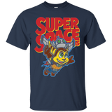 Super Space Bros T-Shirt