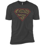 T-Shirts Heavy Metal / YXS Super Tech Boys Premium T-Shirt