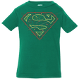 T-Shirts Kelly / 6 Months Super Tech Infant Premium T-Shirt