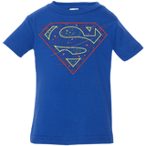T-Shirts Royal / 6 Months Super Tech Infant Premium T-Shirt