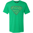 T-Shirts Envy / Small Super Tech Men's Triblend T-Shirt