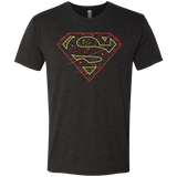 T-Shirts Vintage Black / Small Super Tech Men's Triblend T-Shirt