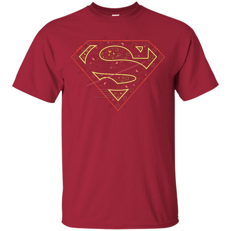 T-Shirts Cardinal / Small Super Tech T-Shirt