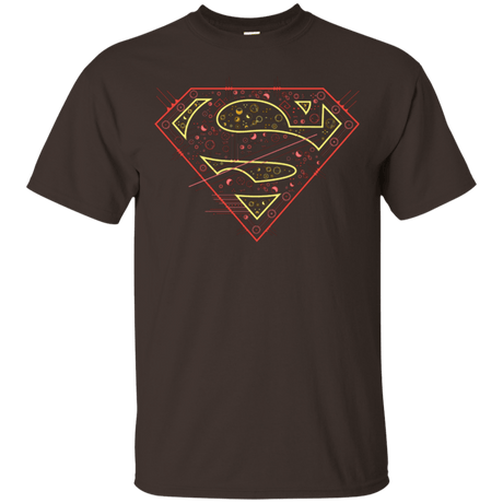 T-Shirts Dark Chocolate / Small Super Tech T-Shirt