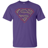 T-Shirts Purple / Small Super Tech T-Shirt