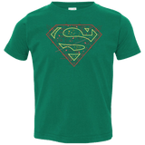 T-Shirts Kelly / 2T Super Tech Toddler Premium T-Shirt