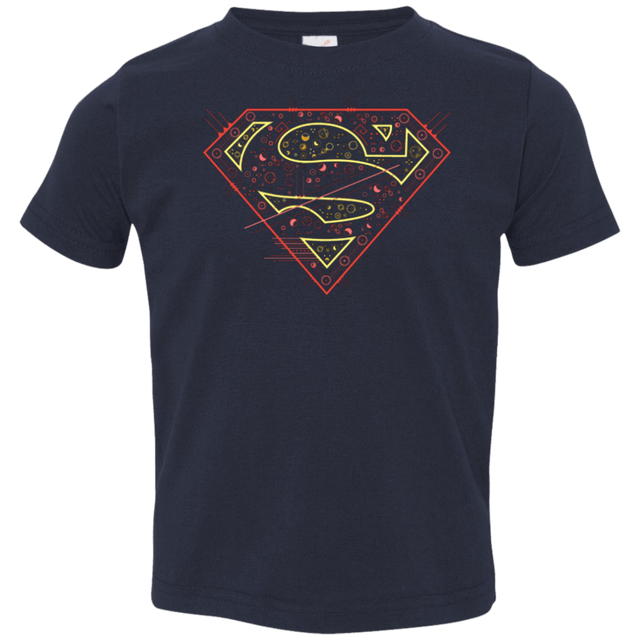T-Shirts Navy / 2T Super Tech Toddler Premium T-Shirt