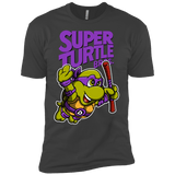T-Shirts Heavy Metal / YXS Super Turtle Bros Donnie Boys Premium T-Shirt
