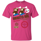 Super Winchester Bros T-Shirt