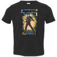 T-Shirts Black / 2T Superbad Toddler Premium T-Shirt