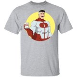 T-Shirts Sport Grey / S Superdad T-Shirt