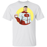 T-Shirts White / S Superdad T-Shirt
