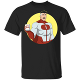 T-Shirts Black / YXS Superdad Youth T-Shirt