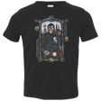 T-Shirts Black / 2T Superior Man Toddler Premium T-Shirt