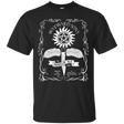 T-Shirts Black / Small Supernatural 3 T-Shirt