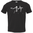 T-Shirts Black / 2T Supernatural fiction Toddler Premium T-Shirt