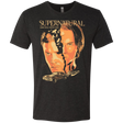 T-Shirts Vintage Black / S Supernatural Men's Triblend T-Shirt