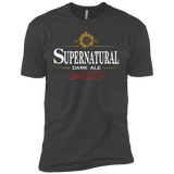T-Shirts Heavy Metal / YXS Supernatural Stout Boys Premium T-Shirt
