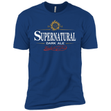 T-Shirts Royal / YXS Supernatural Stout Boys Premium T-Shirt