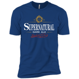 T-Shirts Royal / X-Small Supernatural Stout Men's Premium T-Shirt