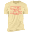 T-Shirts Banana Cream / X-Small Supernatural Things Men's Premium T-Shirt