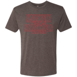 Supernatural Things Men's Triblend T-Shirt