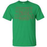 T-Shirts Irish Green / Small Supernatural Things T-Shirt