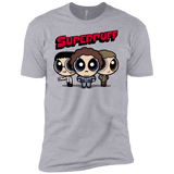 Superpuff Boys Premium T-Shirt