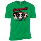 Superpuff Boys Premium T-Shirt