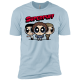 Superpuff Boys Premium T-Shirt