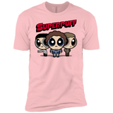 Superpuff Boys Premium T-Shirt