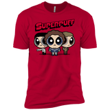 Superpuff Boys Premium T-Shirt