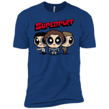 Superpuff Boys Premium T-Shirt