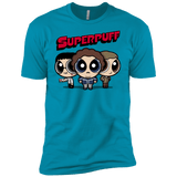 Superpuff Boys Premium T-Shirt