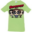 T-Shirts Key Lime / 6 Months Superpuff Infant Premium T-Shirt