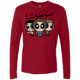 Superpuff Men's Premium Long Sleeve