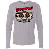Superpuff Men's Premium Long Sleeve
