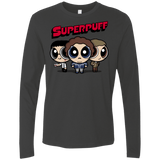 Superpuff Men's Premium Long Sleeve