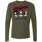 Superpuff Men's Premium Long Sleeve