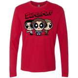 Superpuff Men's Premium Long Sleeve