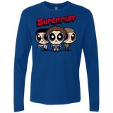 Superpuff Men's Premium Long Sleeve