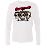Superpuff Men's Premium Long Sleeve