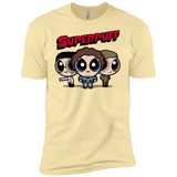 Superpuff Men's Premium T-Shirt