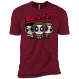 Superpuff Men's Premium T-Shirt