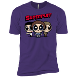 Superpuff Men's Premium T-Shirt