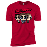 Superpuff Men's Premium T-Shirt