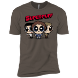 Superpuff Men's Premium T-Shirt