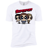 Superpuff Men's Premium T-Shirt