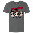 T-Shirts Heavy Metal / X-Small Superpuff Men's Premium V-Neck